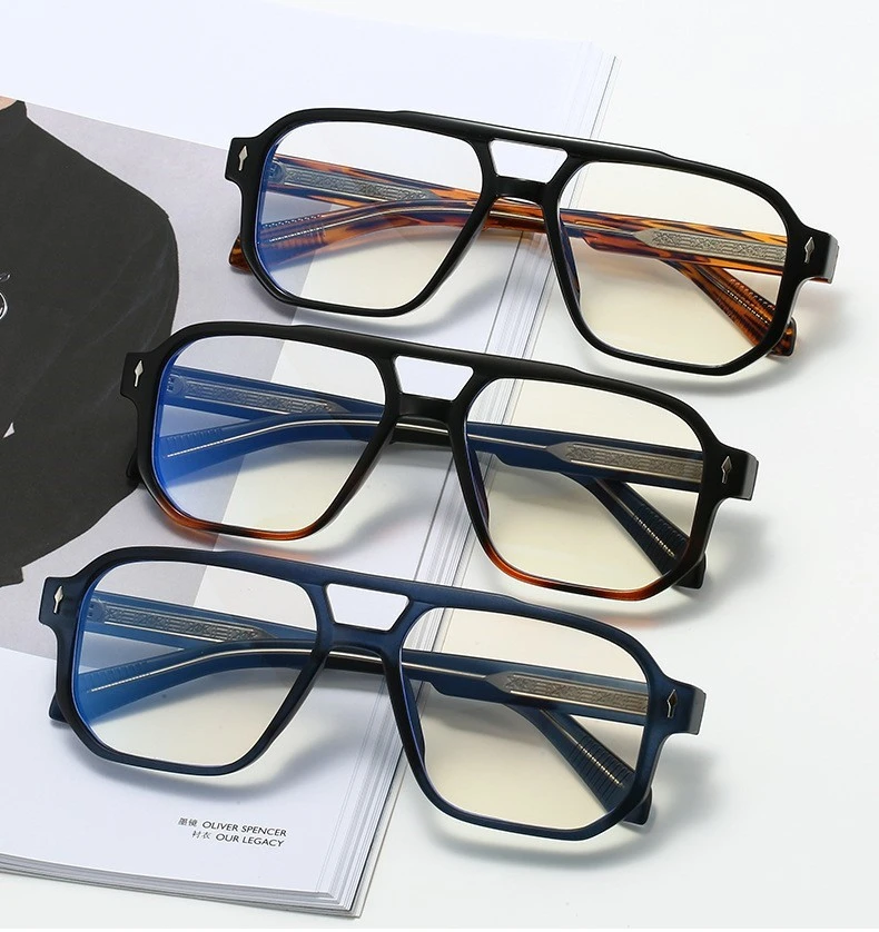 Blue Light Glasses With Prescription factory