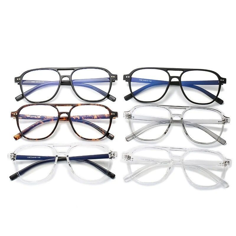 Blue Light Glasses With Prescription factory